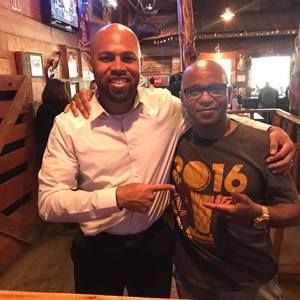 Meet your Posher, Thomas